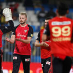 Sharjah Warriors Vs Desert Vipers Match Scorecard