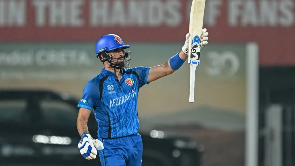 Qatar National Cricket Team Vs Afghanistan National Cricket Team Match Scorecard: 5 Amazing Highlights