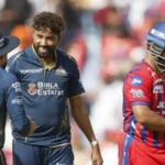Gujarat Titans Vs Lucknow Super Giants Match Scorecard