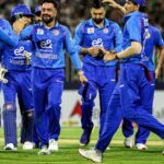 Qatar National Cricket Team Vs Afghanistan National Cricket Team Match Scorecard
