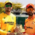 Zimbabwe National Cricket Team Vs South Africa National Cricket Team Players