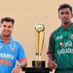 bangladesh national cricket team vs india national cricket team matches