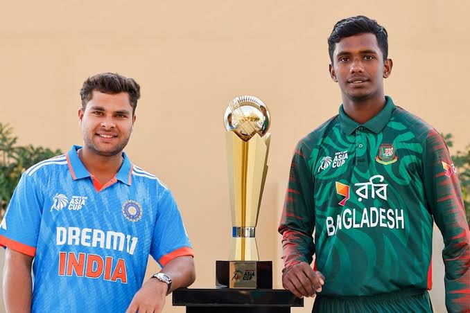bangladesh national cricket team vs india national cricket team matches